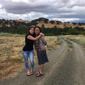 Meet your Posher, Leah